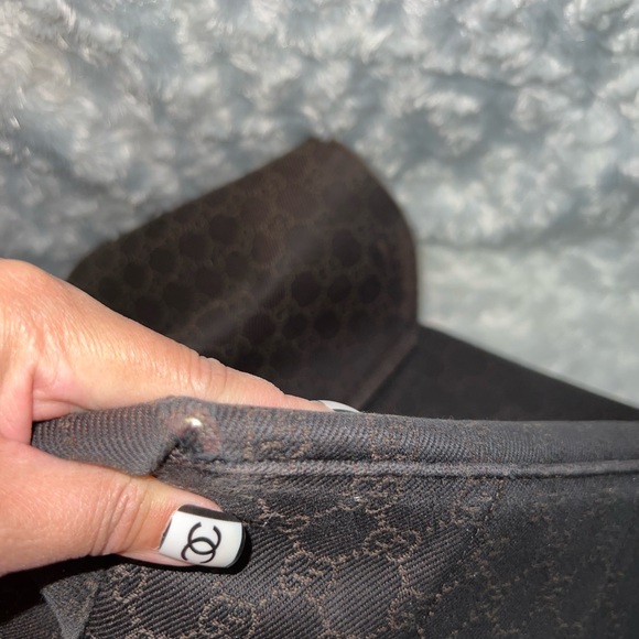 Gucci vintage crossbody bag - Picture 14 of 16